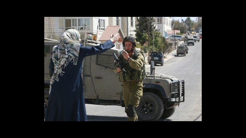 Banca mondiale: Pil palestinese +35% se Israele elimina restrizioni