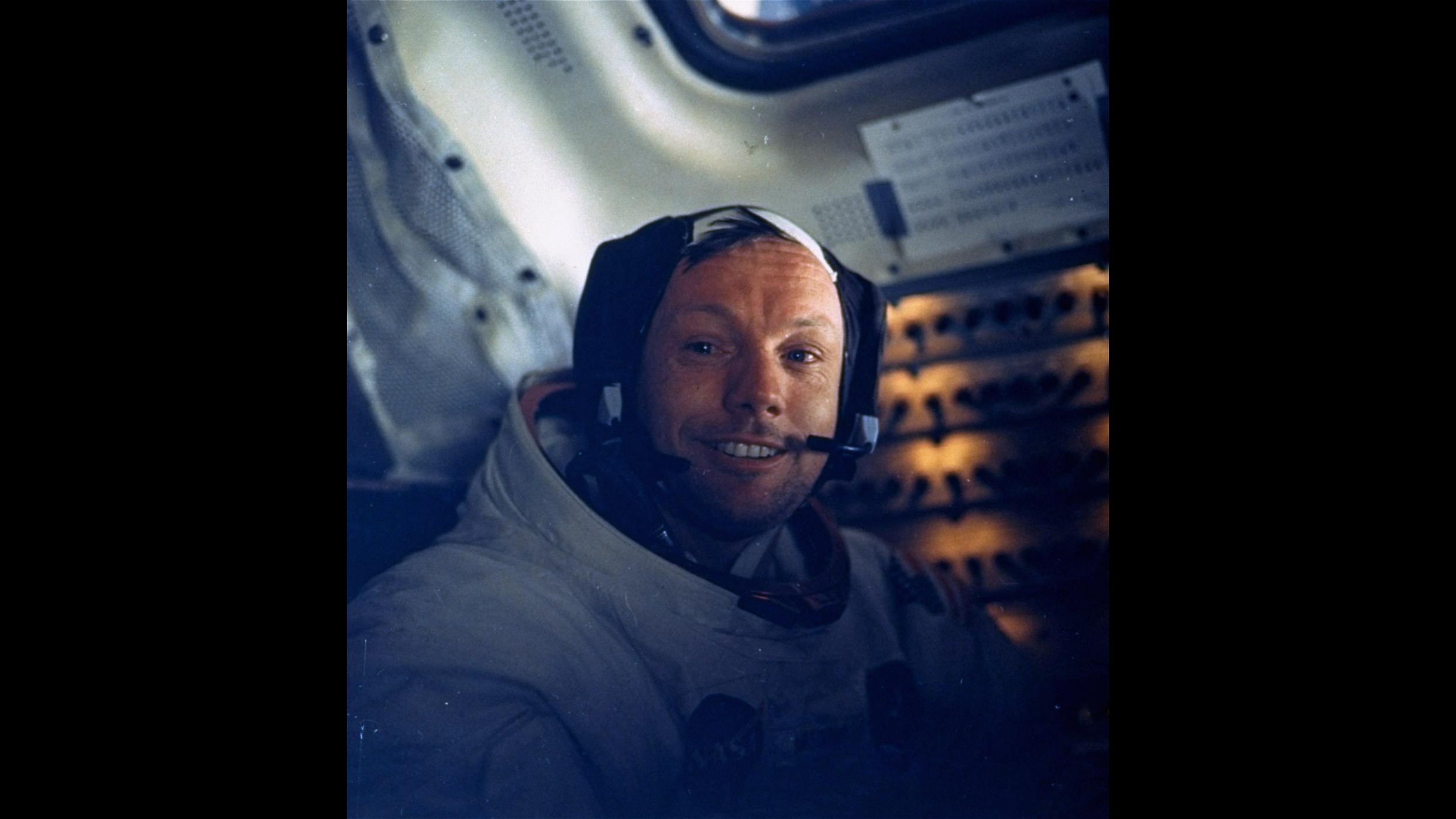 Usa, il 13 settembre cerimonia a Washington per Neil Armstrong