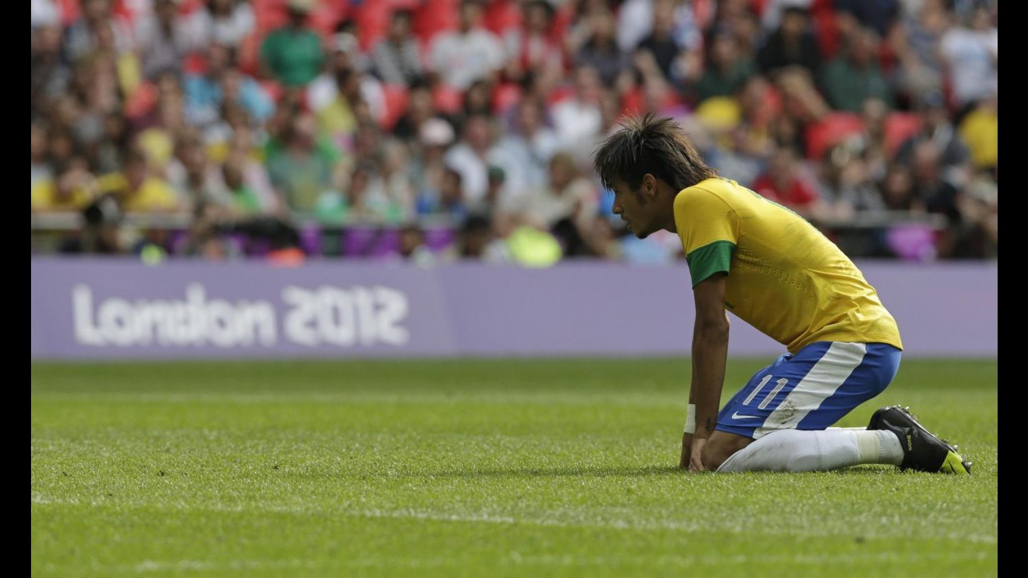 Stampa inglese: Neymar ha rifiutato maxi offerta del Manchester United