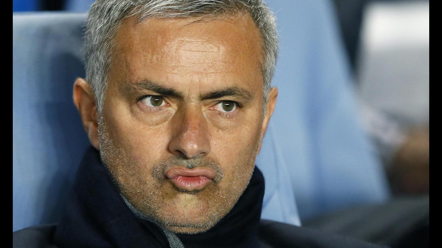 Mourinho contro i simulatori: Neymar e Balotelli andrebbero puniti