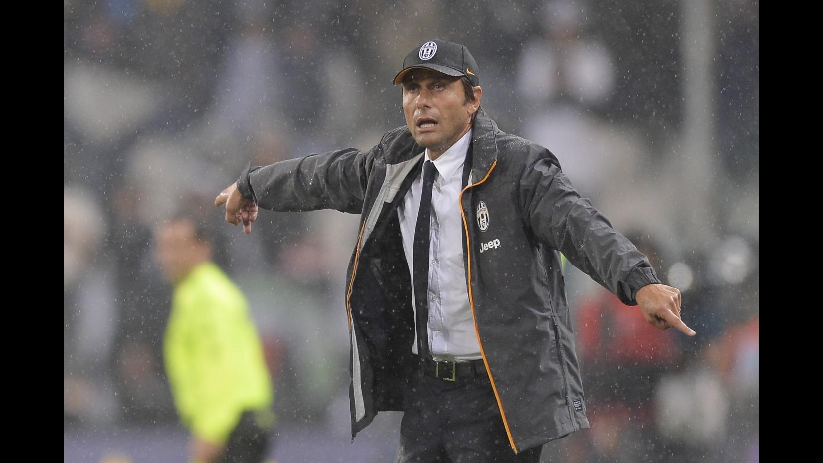 Conte: Sei vittorie e un pareggio? All’inizio ci avrei messo non una, ma più firme