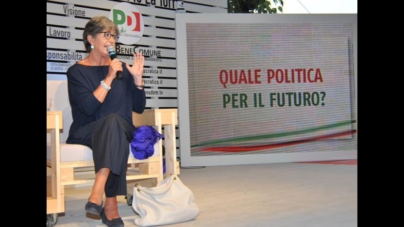 Finocchiaro (Pd): Dopo Monti si torni alle scelte della politica