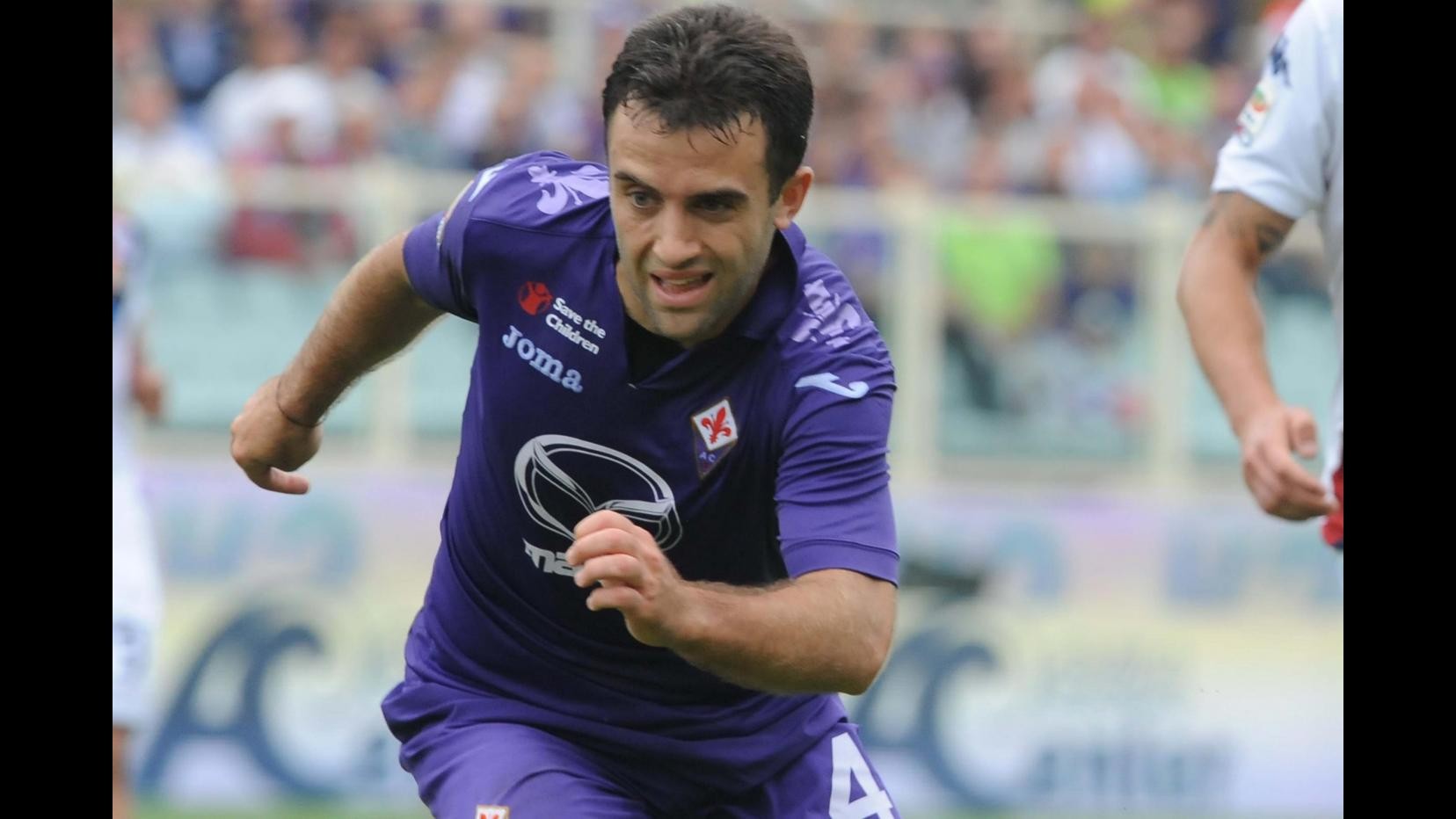 Nazionale, Giuseppe Rossi rivede l’azzurro. Torna tra i convocati anche Balzaretti