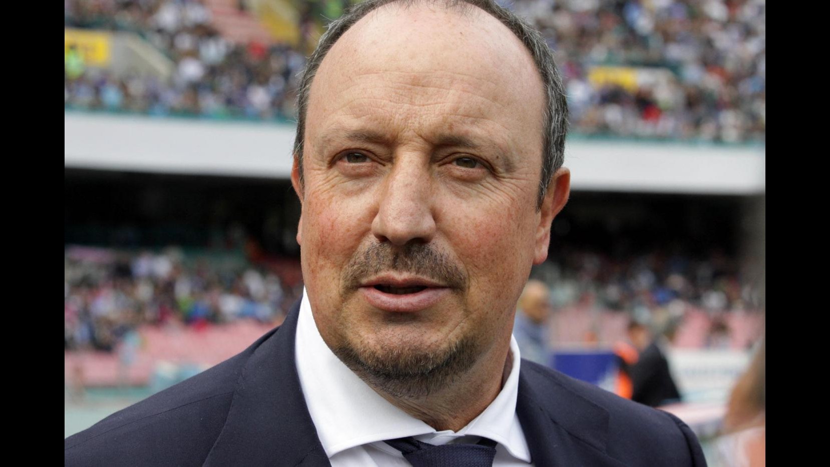 Benitez: Era gara difficile, Napoli ha mostrato carattere che volevo