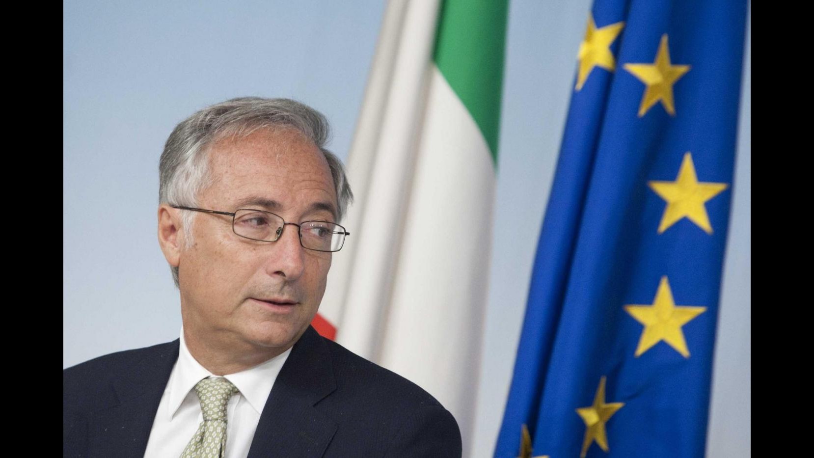 Spending review, Griffi: Su Pa puntiamo ad accordo, ma senza veti