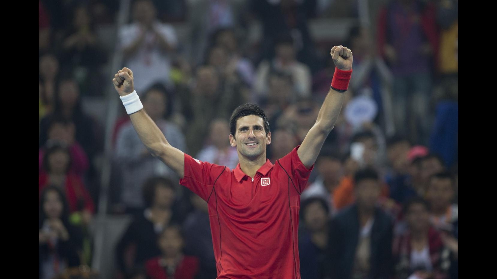 Tennis, Djokovic trionfa a Pechino in finale sul neo numero 1 Nadal. A Tokyo vince Del Potro