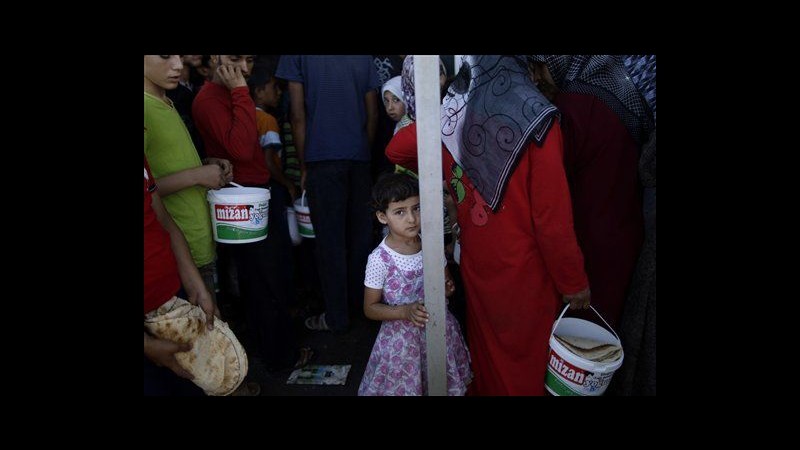 Siria, Assad: Croce rossa benvenuta finché sarà neutrale