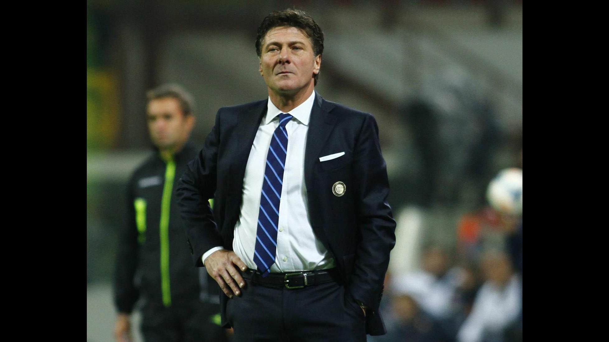 Mazzarri: Puniti da episodi, 3-0 non rispecchia valori in campo