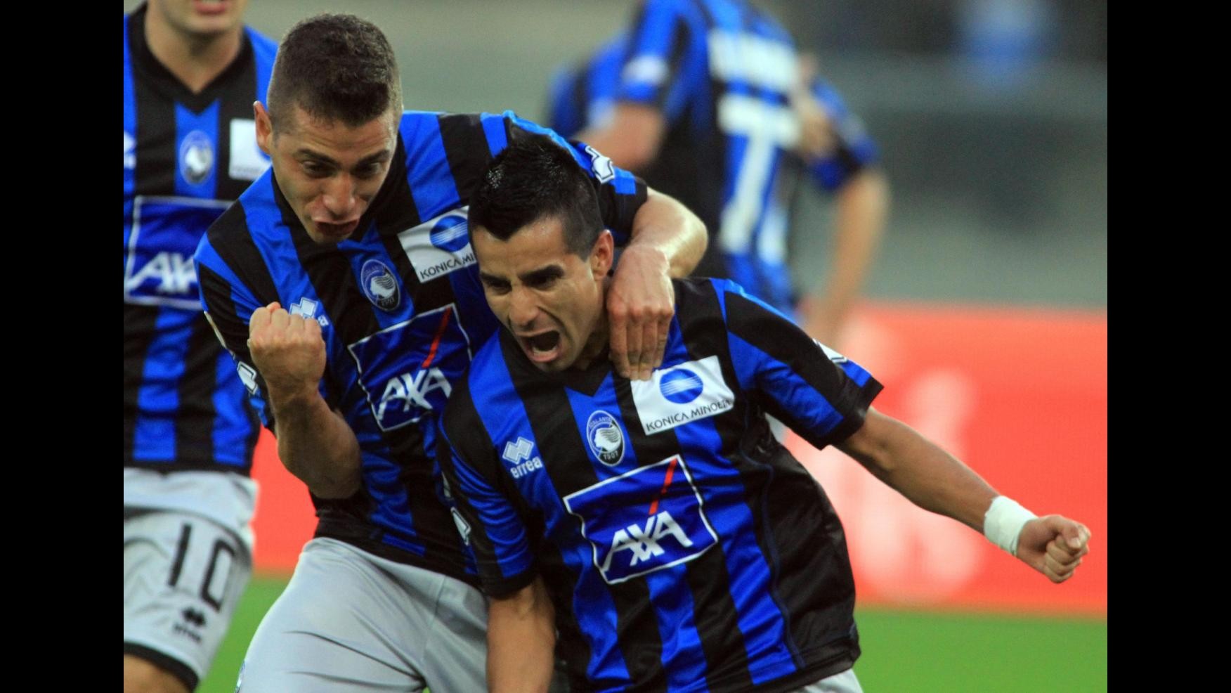 Serie A, Atalanta ok:  Moralez condanna un Chievo impreciso. Terzo ko di fila per squadra di Sannino