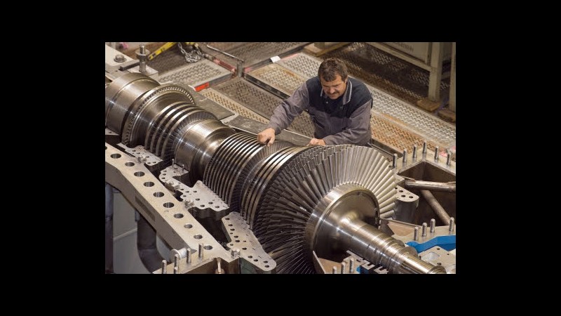 Eurostat: Prezzi produzione eurozona +0,4% a luglio, +1,8% su anno