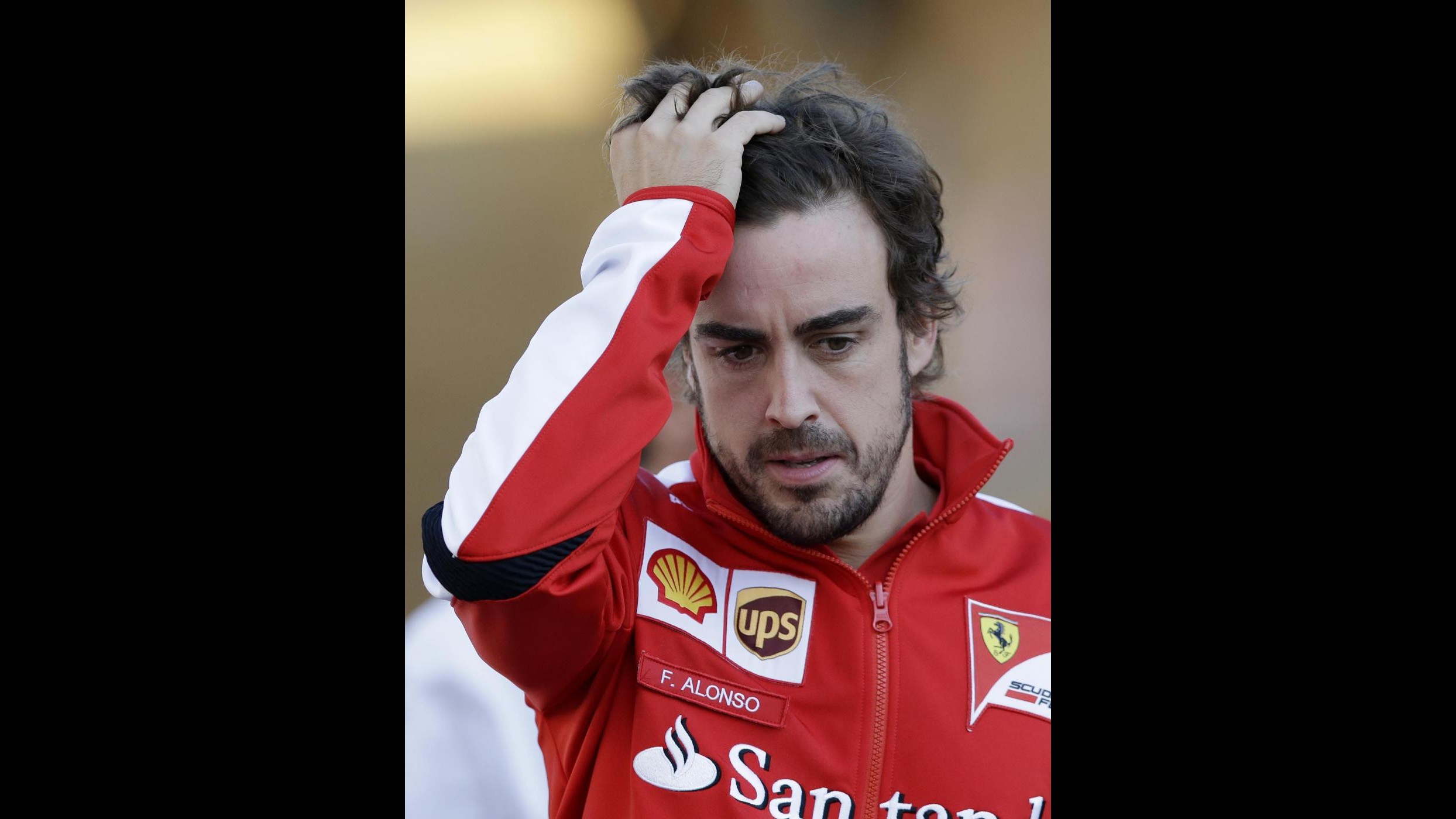 Alonso: Superiorità Red Bull non è più novità ma puntiamo a podio