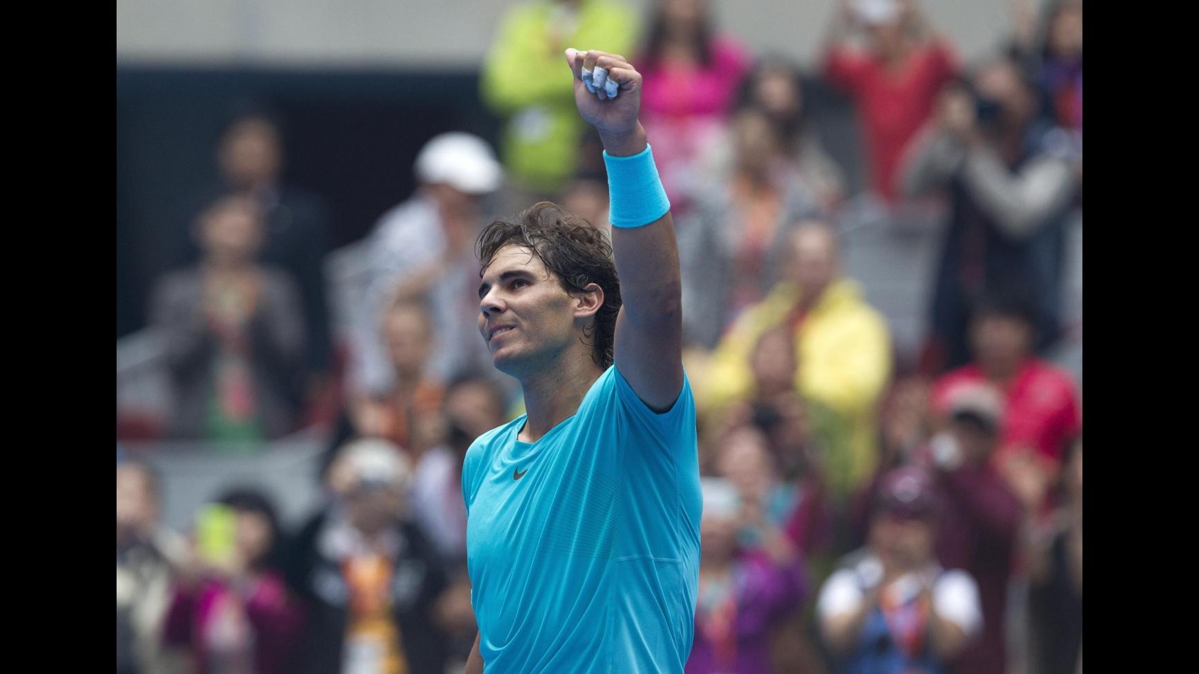 Pechino, Nadal vince in semifinale  e torna n.1 del ranking. In finale supersfida con Djokovic