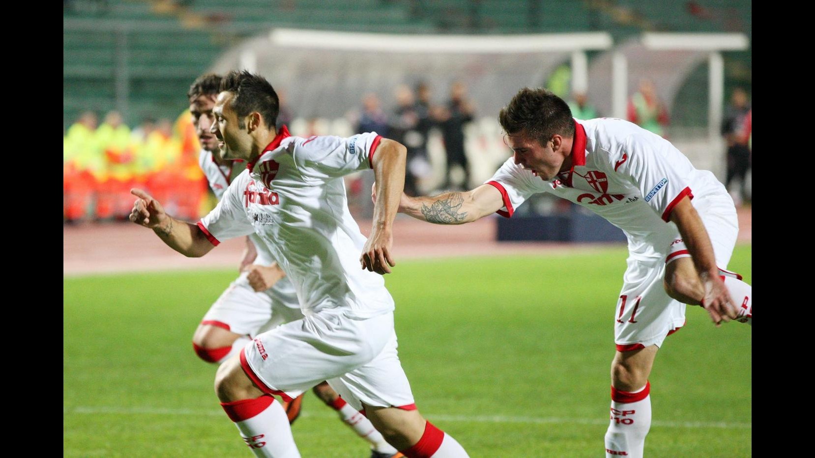 Serie B, buona la prima per Mutti: il Padova supera il Varese in rimonta 3-2