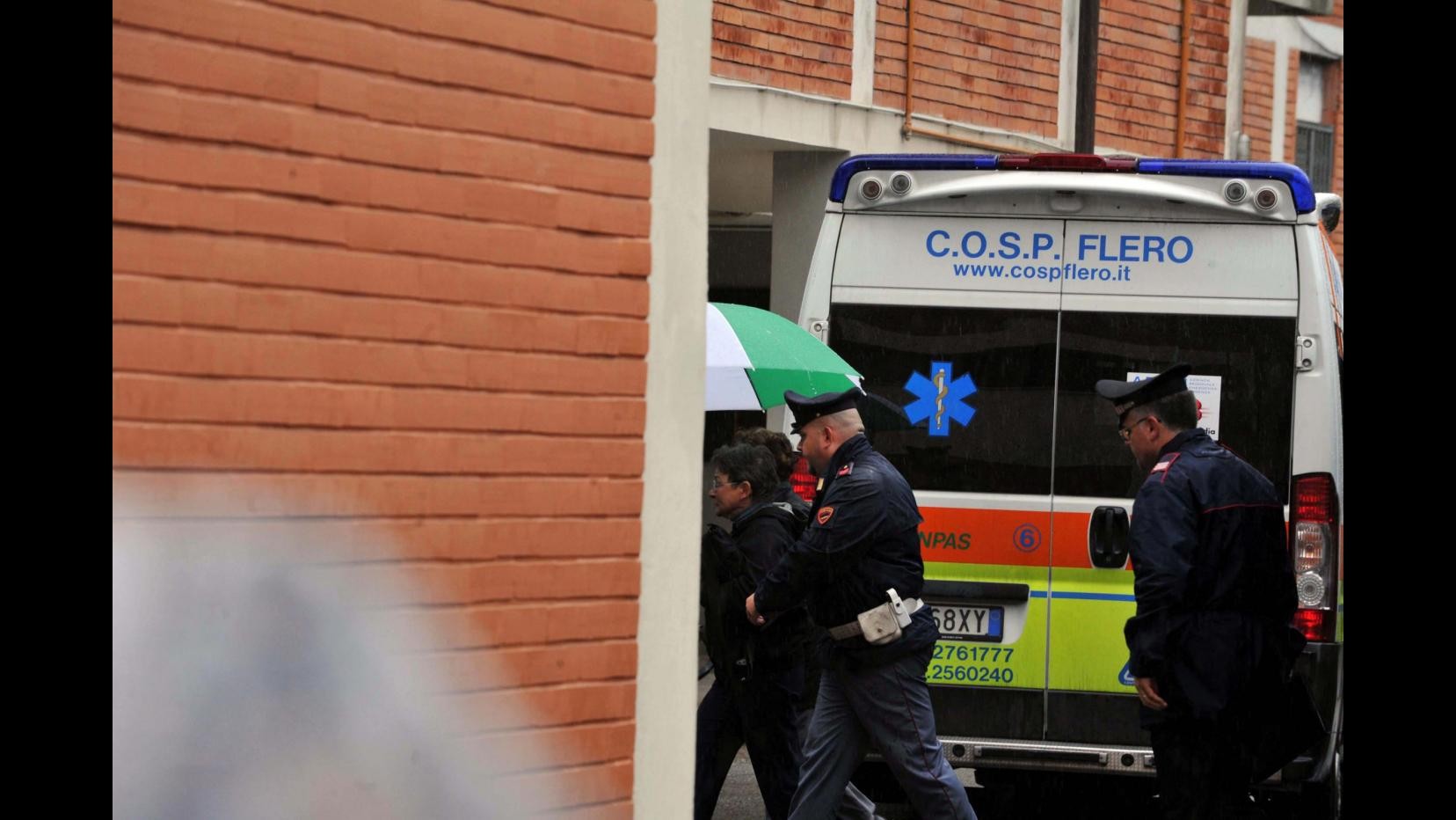 Bologna, donna in gravidanza muore in ospedale: aveva fatto amniocentesi