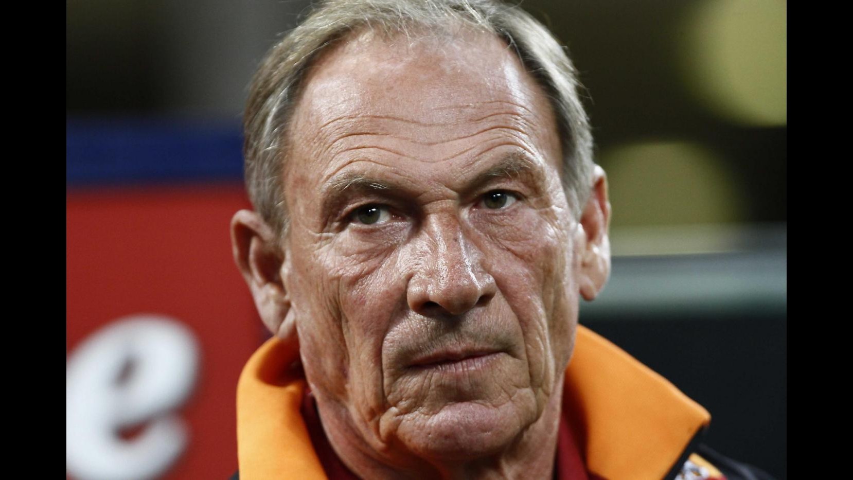 Zeman: Scudetto? Obiettivo Roma è disturbare tutti sul campo