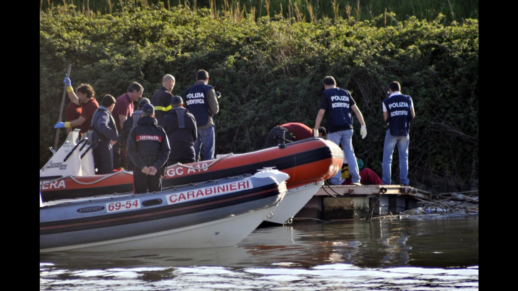 Torino, cadavere ritrovato in fiume Po è di marocchina 24enne