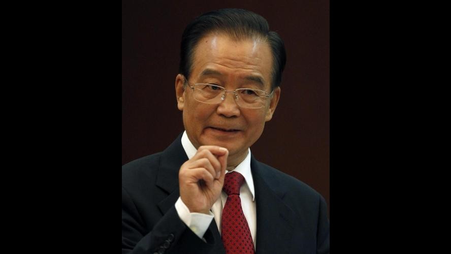 Crisi, Cina rallenta: indice manifatturiero a minimi da marzo 2009