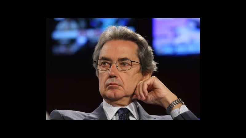 Telecom, Bernabè si è dimesso