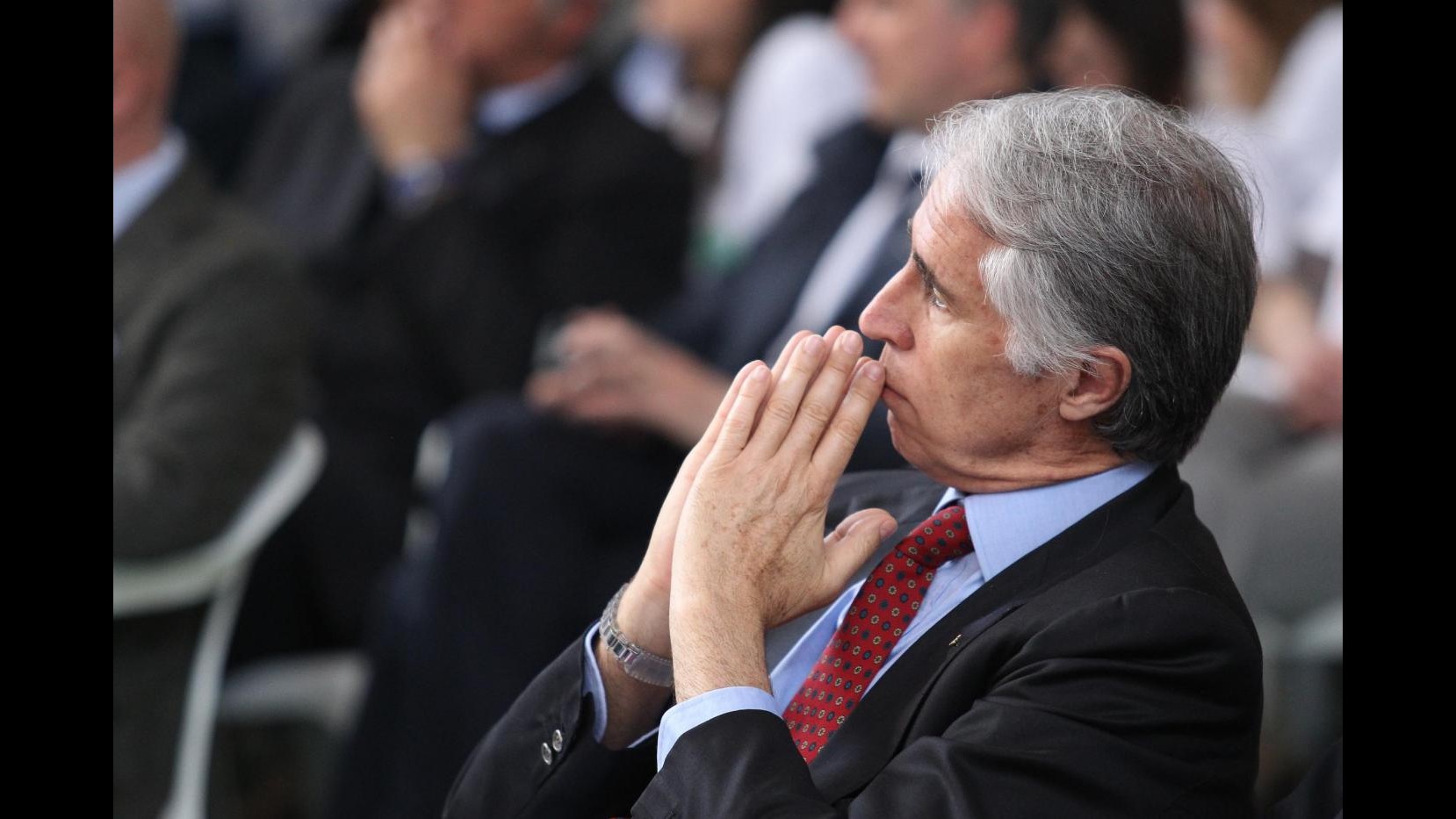 Olimpiadi 2024, Malagó: Non si arrivi a voto al Coni su Milano o Roma, no a competizioni