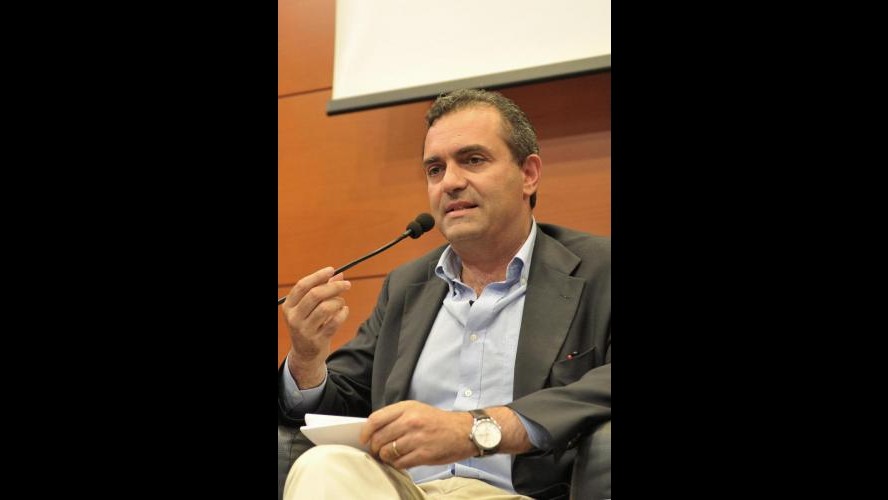Napoli, De Magistris incontra il sindaco di Istanbul