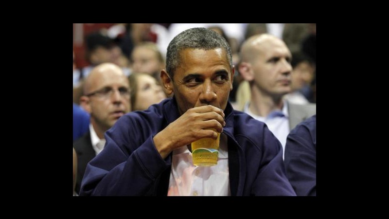 Birra di Obama non è più mistero, Casa Bianca pubblica la ricetta