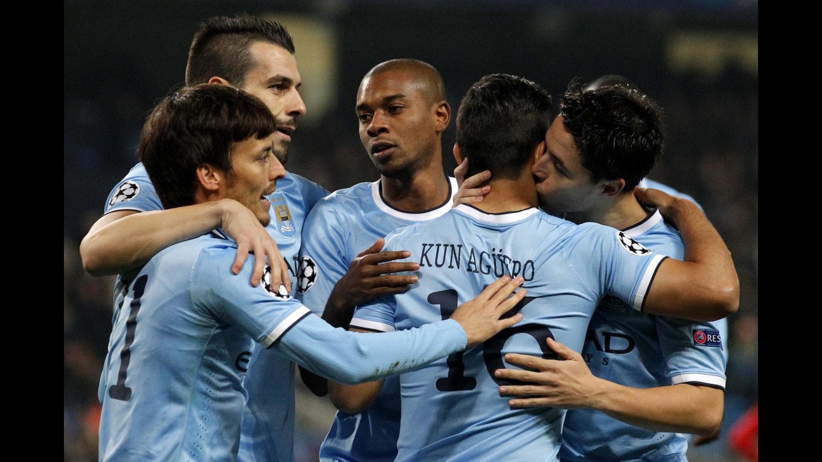 Champions: Bayern e Manchester City agli ottavi. Galatasaray ko a Copenaghen