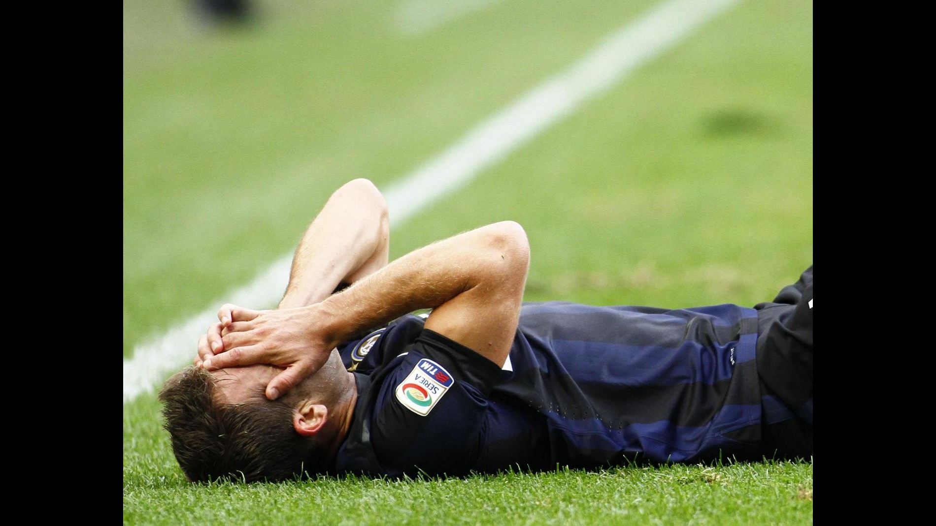 Inter contro ct Argentina Sabella: Campagnaro è indisponibile