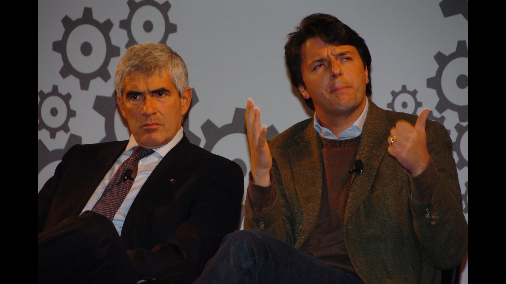 Casini: Se Renzi vince le primarie Pd si spacca, e Italia nel caos