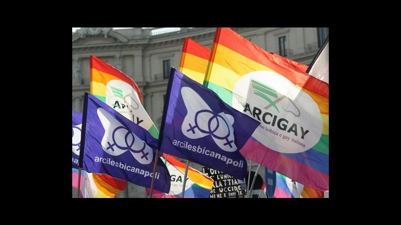 Gay, contraccezione e divorzio: questionario del Vaticano ai fedeli
