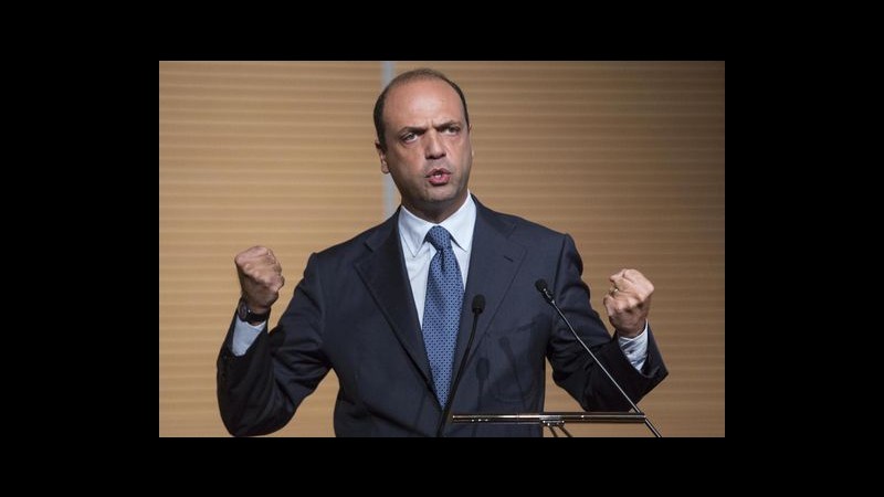 Alfano: Berlusconi mi ha riconfermato fiducia, nel Pdl unità ritrovata