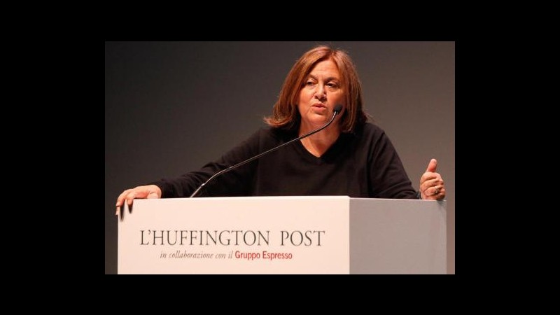 Sbarca in Italia l’Huffington Post. Debutto con intervista Berlusconi