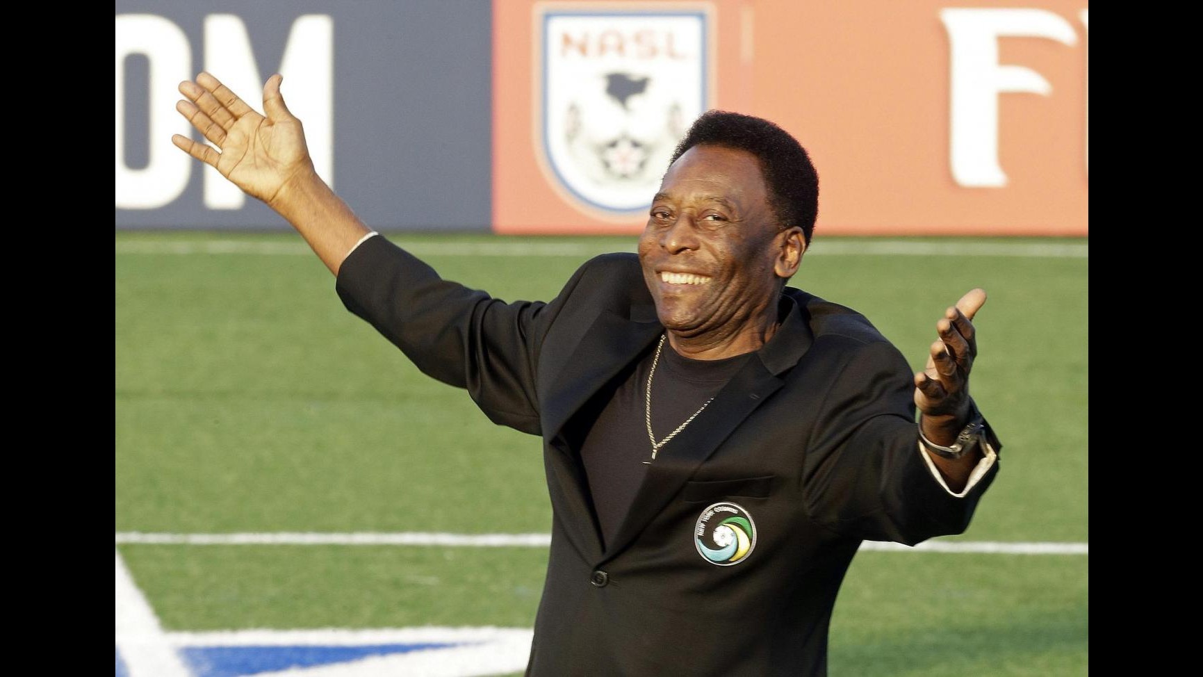 Pelé: Brasiliani non devono avercela con Diego Costa, sua scelta va rispettata