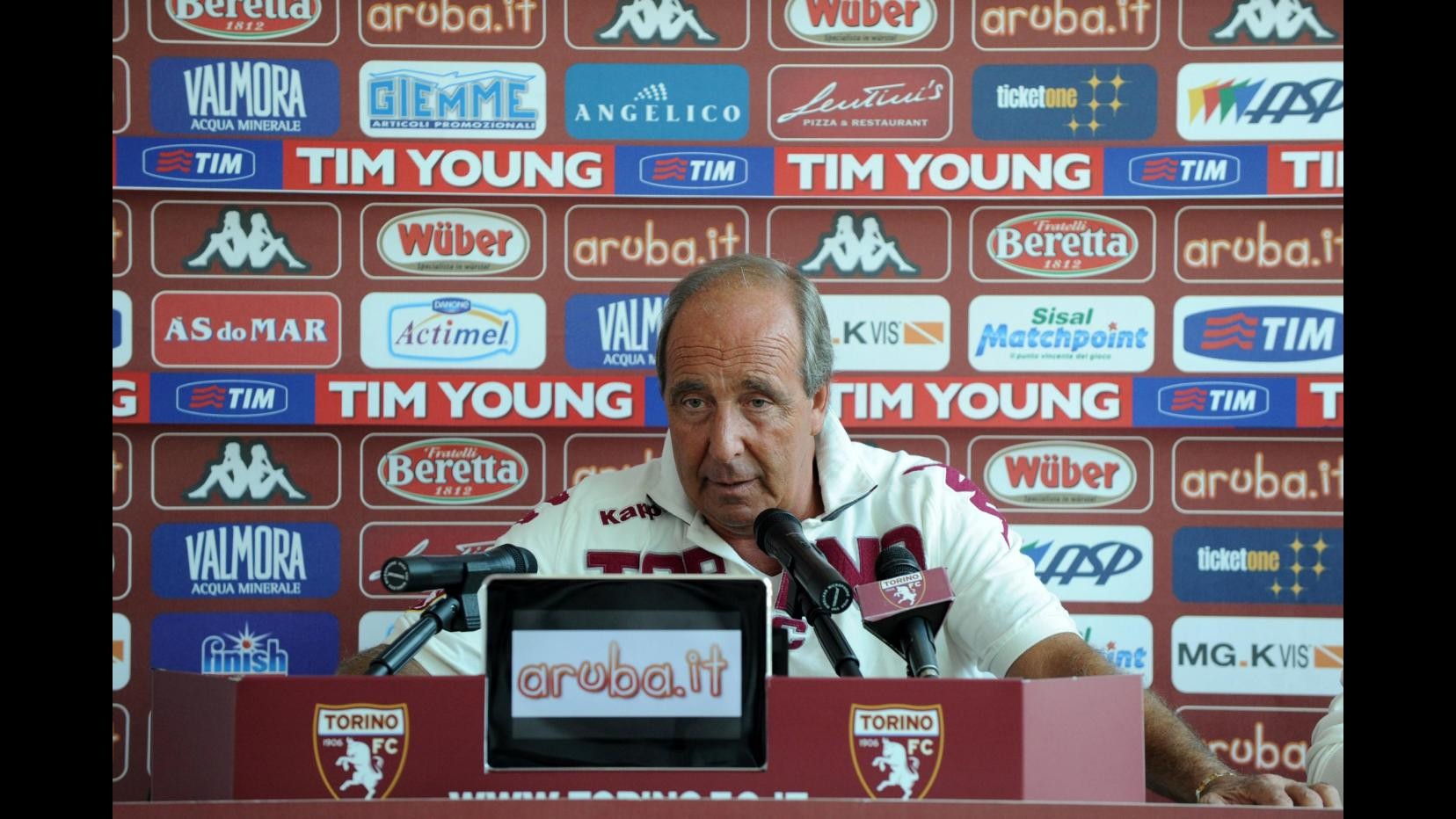 Ventura: Torino contro Udinese deve proseguire suo percorso crescita