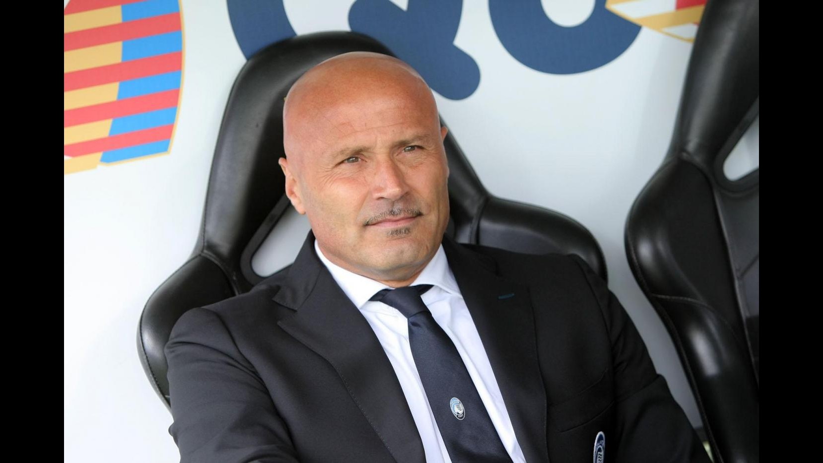 Atalanta, Colantuono festeggia a Catania 400 panchine da professionista