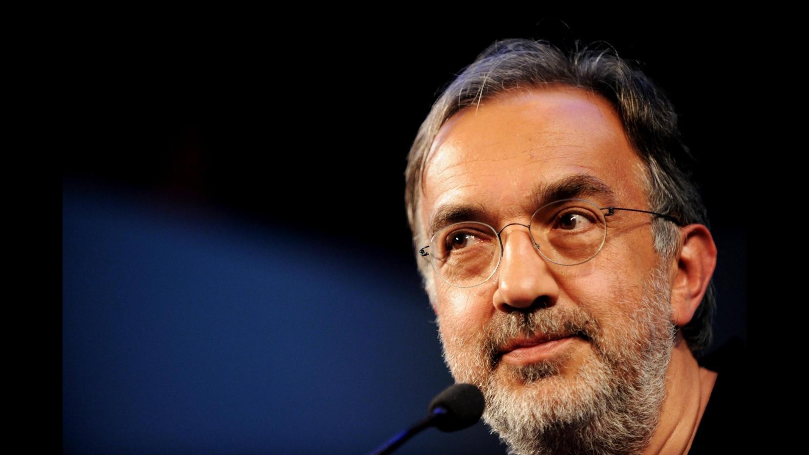 Marchionne: Nessuna intenzione di abbandonare Fiat, guardo al futuro
