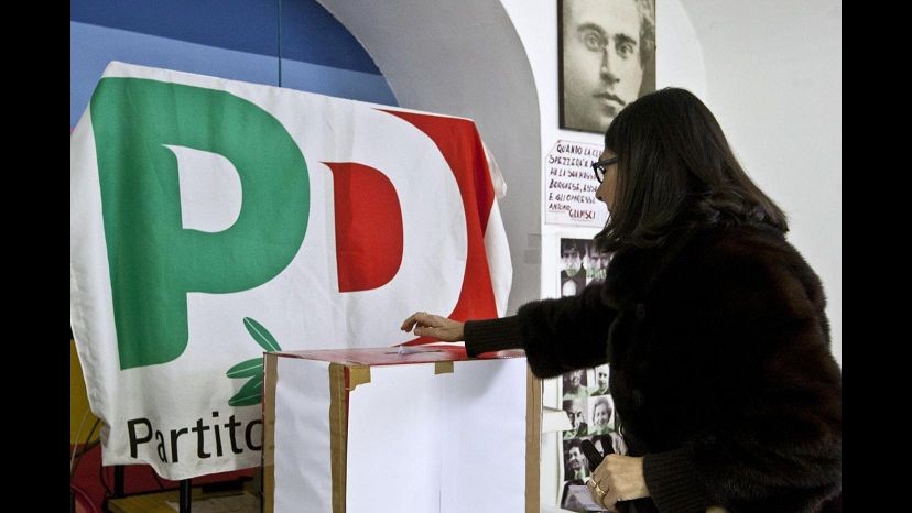 Pd, coordinatore Renzi: Falsi i dati diffusi da Cuperlo su congressi locali