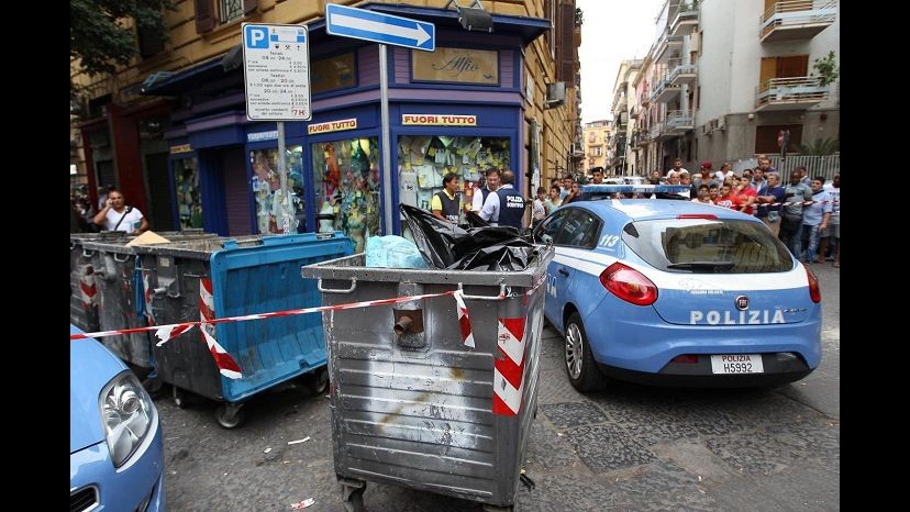 Torino, arrestato nipote che ha ucciso a coltellate la zia