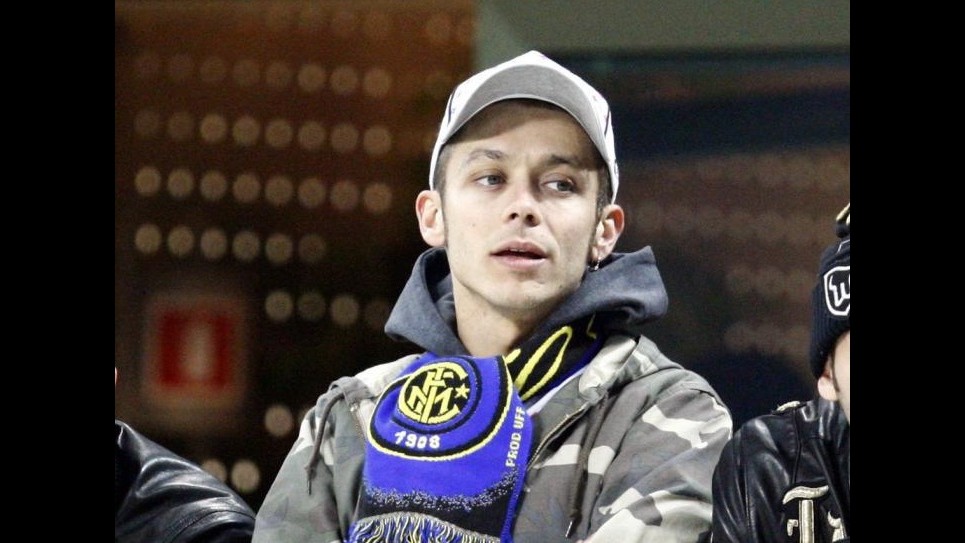 Rossi: Spero Thohir porti top player all’Inter. Scudetto a Roma? Porto Totti in moto