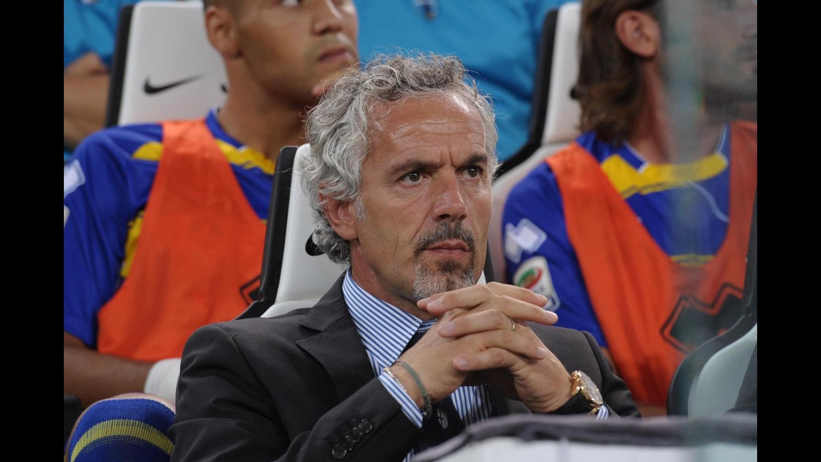 Donadoni avverte il Parma: Contro il Genoa vietato concedere spazi