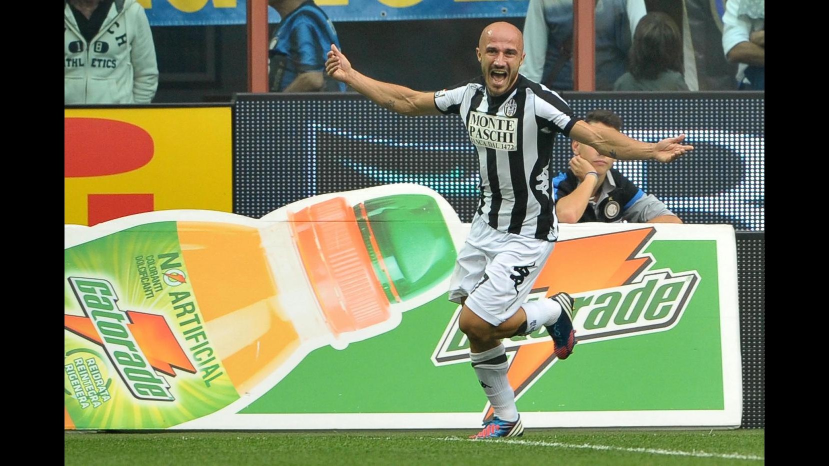 Valiani: Obiettivo Siena con Bologna è togliere segno meno in classifica