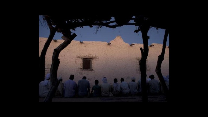 Da Ue e Banca mondiale 8,25 miliardi di dollari in aiuti al Sahel