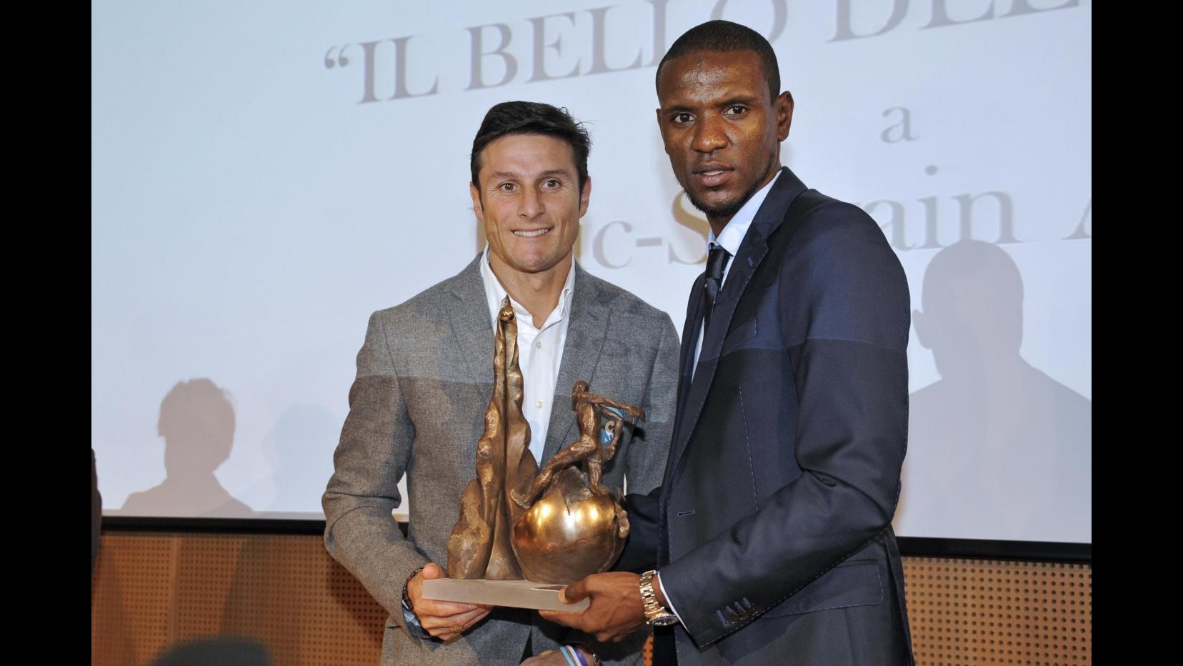 Zanetti: Per la Champions c’è anche l’Inter, non vedo l’ora di tornare a giocare