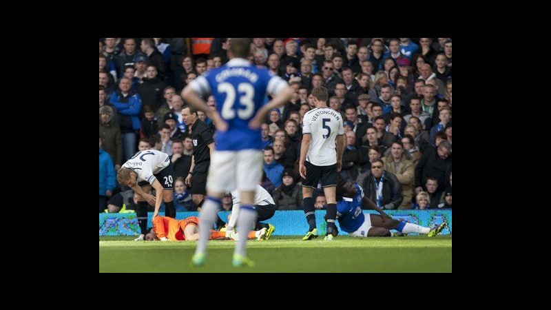 Fifa accusa Tottenham: Da irresponsabili non sostituire Lloris
