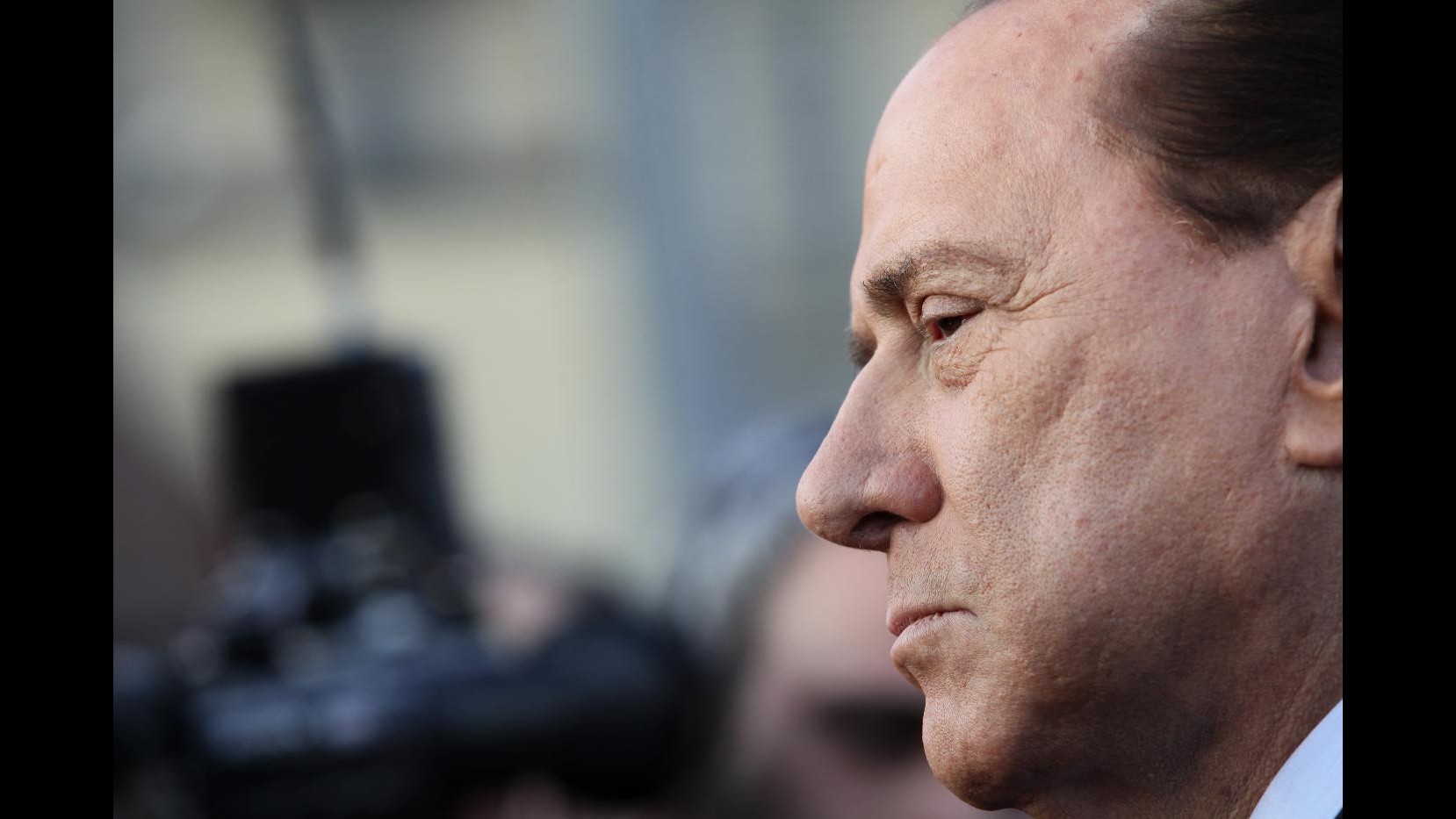 Fondi Pdl, Berlusconi: Non siamo un partito allo sbando