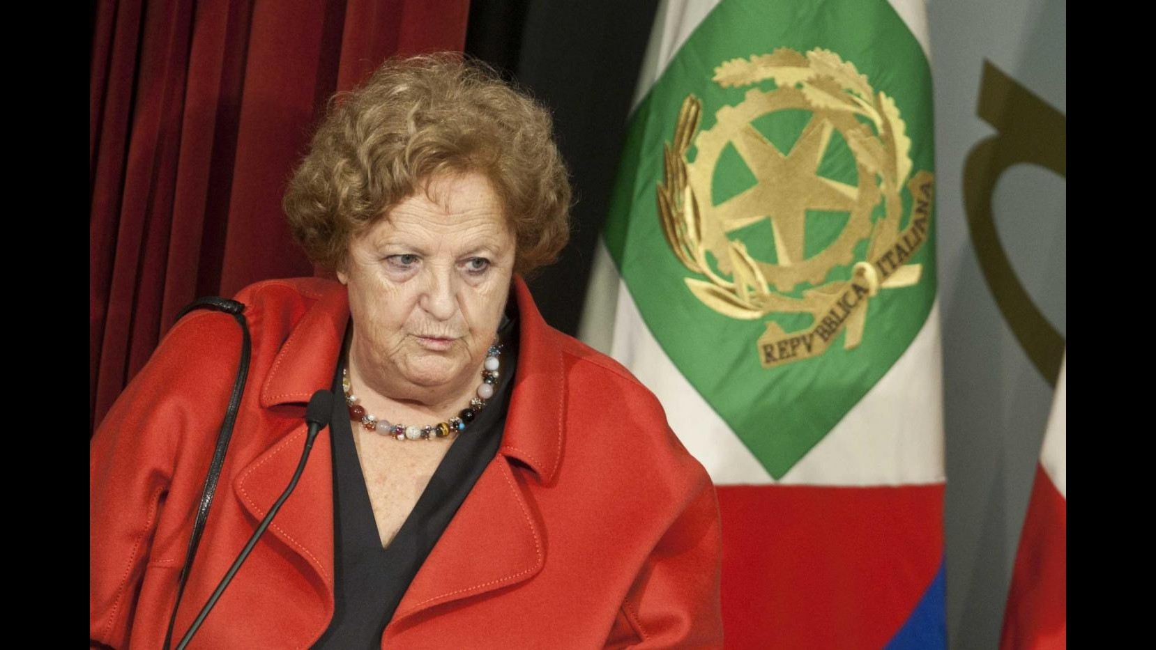 Fonsai, Cancellieri: Non mi faccio intimidire dal metodo Boffo