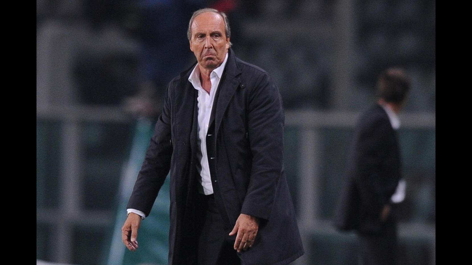 Ventura: Pari meritato, Toro ha scritto piccola pagina di storia