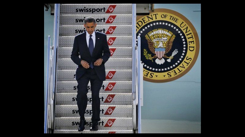 Assemblea Onu, nel discorso di Obama anche rivolte per film Maometto