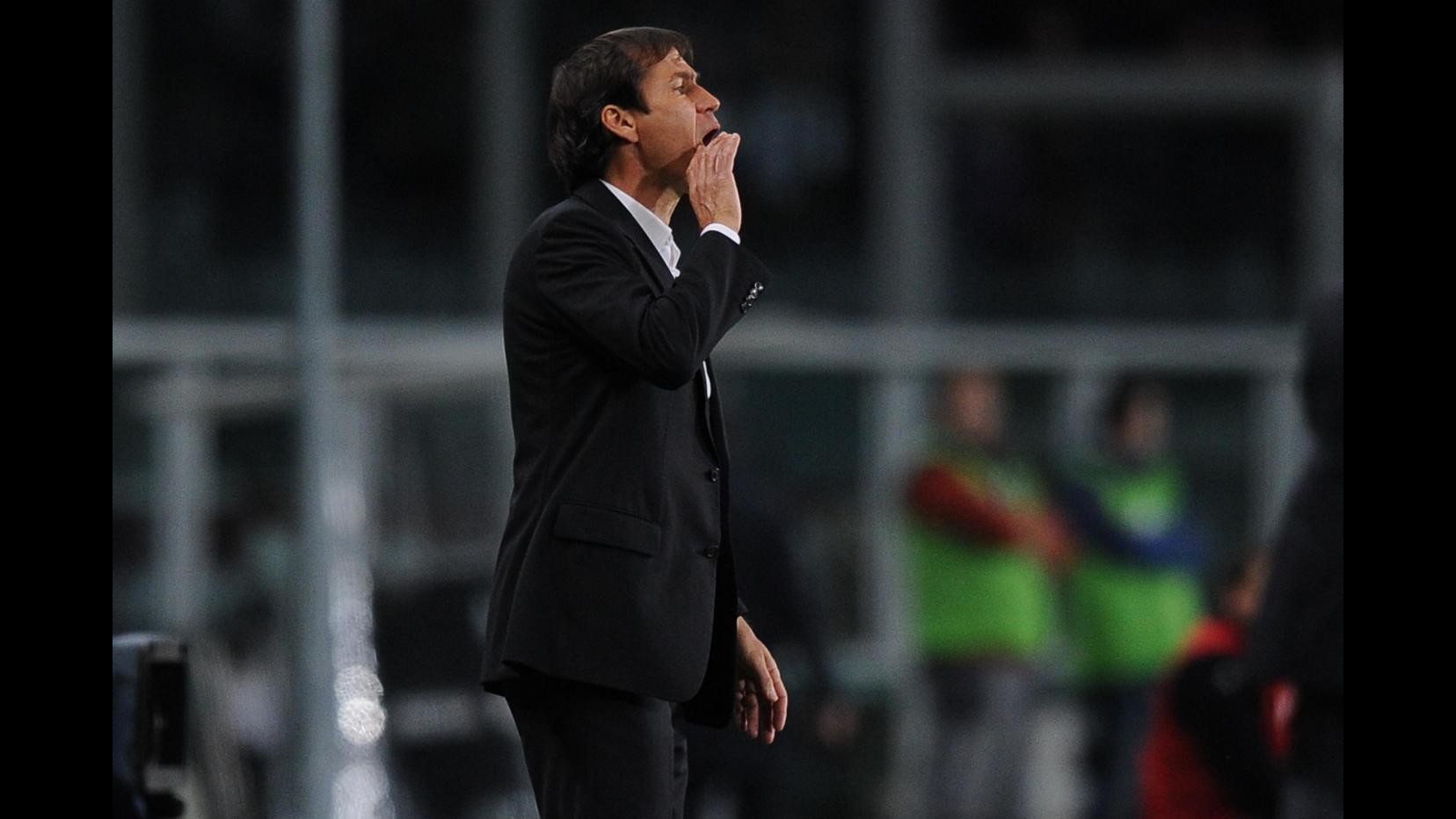 Garcia: Roma ha attaccato fino alla fine per vincere. Arbitri? A volte sbagliano