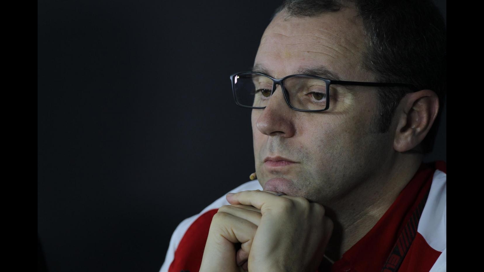Domenicali: Per secondo posto Mondiale costruttori non molliamo
