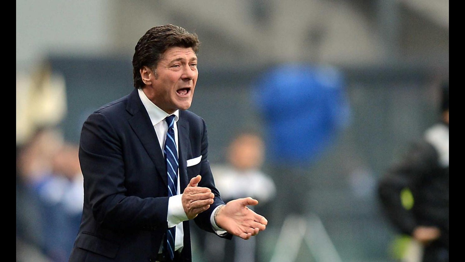 Mazzarri: Una delle migliori Inter della stagione